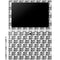 Looney Tunes Road Runner Beep Grid Galaxy Book 12in Skin